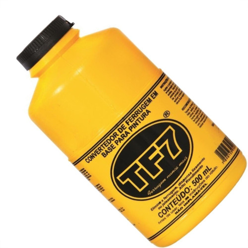 Kit C/2 - Removedor Neutralizador Convertedor. Ferrugem P... Kit C/2 - Removedor Neutralizador Convertedor. Ferrugem P...