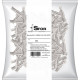 Bucha Fixacao Sforplast Telefonica Mu 10 Nylon Cinza 50 Pecas 101 Bucha Fixacao Sforplast Telefonica Mu 10 Nylon Cinza 50 Pecas 101