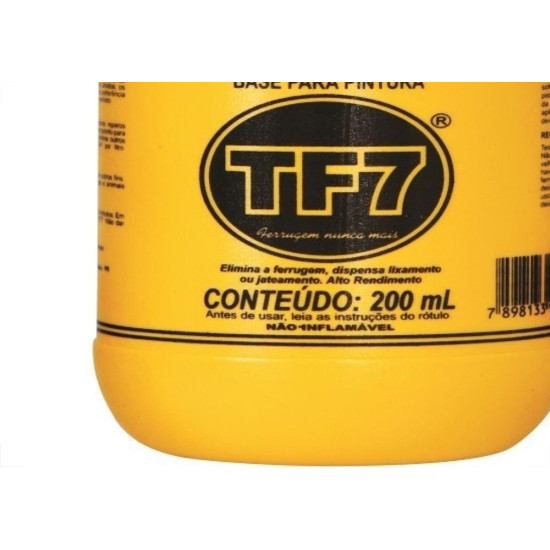 Kit C/3 - Removedor Neutralizador Convertedor. Ferrugem P... Kit C/3 - Removedor Neutralizador Convertedor. Ferrugem P...