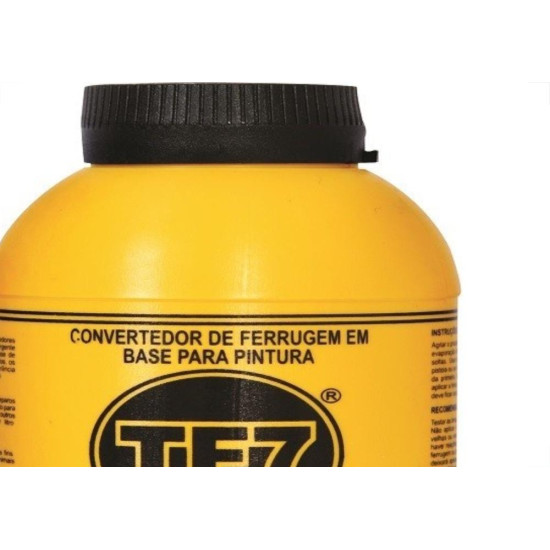 Kit C/3 - Removedor Neutralizador Convertedor. Ferrugem P... Kit C/3 - Removedor Neutralizador Convertedor. Ferrugem P...