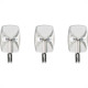 Gancho Adesivo 3M Utensilios 225G 3Pecas Hb004819783