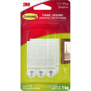 Fecho Contato 3M Media 3Par 1 1Kg H0002316828