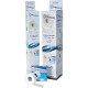 Veda Rosca Scopo 18X25M ''Display'' 1231 - Kit C/15 Veda Rosca Scopo 18X25M ''Display'' 1231 - Kit C/15