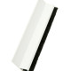 Friso Para Porta Pvc Branco Escova+Fita 80 Friso Para Porta Pvc Branco Escova+Fita 80