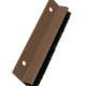 Friso Para Porta Pvc Marrom Escova+Furo 90 Friso Para Porta Pvc Marrom Escova+Furo 90