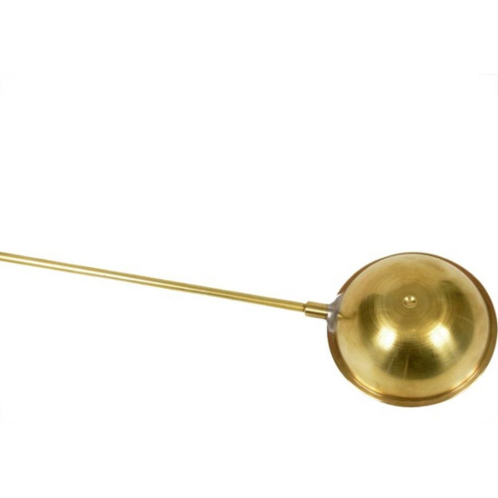 Torneira Boia Garden 1/2'' Boia Latao 11350Le