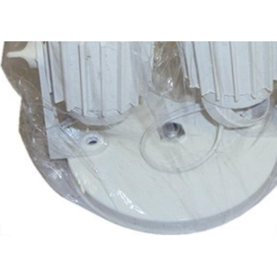 Spot Jr B-2 Branco Total 120/2