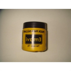 Pasta Para Solda Emavi 110G Pt1