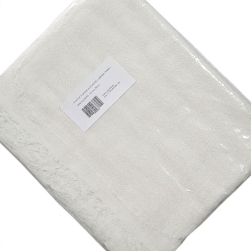 Saco Alvejado Limpeza''Pano''32X55 5 Pecas 22 Saco Alvejado Limpeza''Pano''32X55 5 Pecas 22