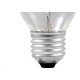 Lampada Lustre Brasfort Bg45 Clara 40 X 220 E27 7221 - Kit C/10 Lampada Lustre Brasfort Bg45 Clara 40 X 220 E27 7221 - Kit C/10