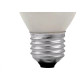 Lampada Lustre Brasfort Bg45 Leitosa 25 X 220 E27 7223 - Kit C/10 Lampada Lustre Brasfort Bg45 Leitosa 25 X 220 E27 7223 - Kit C/10
