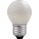 Lampada Lustre Brasfort Bg45 Leitosa 40 X 220 E27 7225 - Kit C/10 Lampada Lustre Brasfort Bg45 Leitosa 40 X 220 E27 7225 - Kit C/10