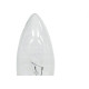 Lampada Vela 35 Brasfort Clara E14 40 X 127 7228 - Kit C/10 Lampada Vela 35 Brasfort Clara E14 40 X 127 7228 - Kit C/10