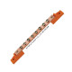 Barramento Neutro/Terra Multhiplos 08 Parafuso 100/150A 17 Barramento Neutro/Terra Multhiplos 08 Parafuso 100/150A 17