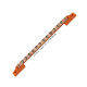 Barramento Neutro/Terra Multhiplos 12 Parafuso 100/150A 20 Barramento Neutro/Terra Multhiplos 12 Parafuso 100/150A 20