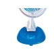 Ventilador Mesa Ventisol 20Cm Base/Garra 127V 8757