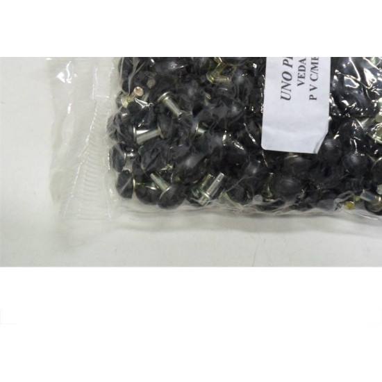 Vedante Metal+Pvc 1/2''Unoplastic Bola 200Pecas 116 Vedante Metal+Pvc 1/2''Unoplastic Bola 200Pecas 116