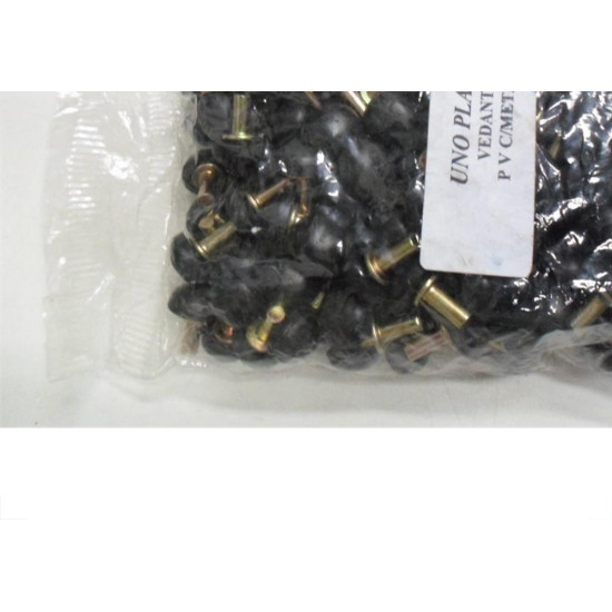 Vedante Metal+Pvc 3/4''Unoplastic Bola 200Pecas 38
