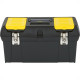 Caixa Ferramenta Stanley Plastica 19'' Fecho Metalico 19-013 Caixa Ferramenta Stanley Plastica 19'' Fecho Metalico 19-013