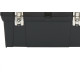 Caixa Ferramenta Stanley Plastica 19'' Fecho Metalico 19-013 Caixa Ferramenta Stanley Plastica 19'' Fecho Metalico 19-013