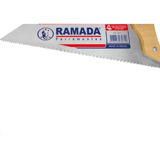 Serrote Ramada Gesso/Drywall 13'' 3271 Serrote Ramada Gesso/Drywall 13'' 3271