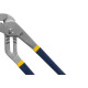 Alicate Bomba Dagua Brasfort 12'' 7281 Alicate Bomba Dagua Brasfort 12'' 7281