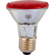 Lampada Halogena Par 20 Brasfort 50W X 127V Vermelha 7289 Lampada Halogena Par 20 Brasfort 50W X 127V Vermelha 7289