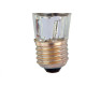 Lampada Halogena Par 20 Brasfort 50W X 127V Vermelha 7289 Lampada Halogena Par 20 Brasfort 50W X 127V Vermelha 7289