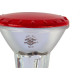 Lampada Halogena Par 20 Brasfort 50W X 127V Vermelha 7289 Lampada Halogena Par 20 Brasfort 50W X 127V Vermelha 7289