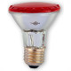 Lampada Halogena Par 20 Brasfort 50W X 220V Vermelha 7290 Lampada Halogena Par 20 Brasfort 50W X 220V Vermelha 7290