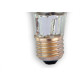 Lampada Halogena Par 20 Brasfort 50W X 220V Vermelha 7290 Lampada Halogena Par 20 Brasfort 50W X 220V Vermelha 7290