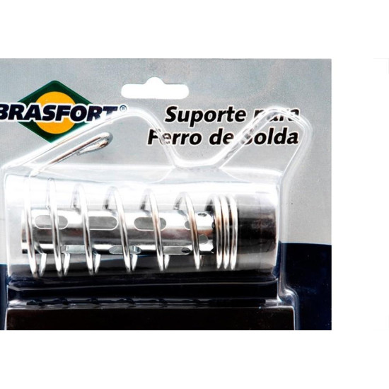 Suporte Ferro Soldar Brasfort 8867 Suporte Ferro Soldar Brasfort 8867