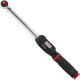 Torquimetro Digital Waft 1/2'' 4-20 Kgf-M 6360 Torquimetro Digital Waft 1/2'' 4-20 Kgf-M 6360