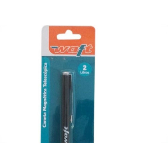 Caneta Magnetica Waft Telescopia 2 Libras 6234