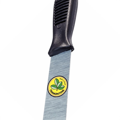 Espatula Parede Tramontina Flexivel 06 Cabo Plastico 