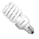 Lampada Compacta Espiral 45X220 Osram 6500K