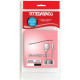 Resistencia Lorenzetti Ducha Higienica 3 Temperaturas 127V 4000W 400D Resistencia Lorenzetti Ducha Higienica 3 Temperaturas 127V 4000W 400D