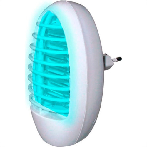 Mata Inseto Asantos Luminaria Led 2500