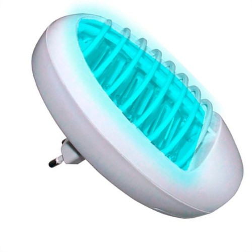 Mata Inseto Asantos Luminaria Led 2500