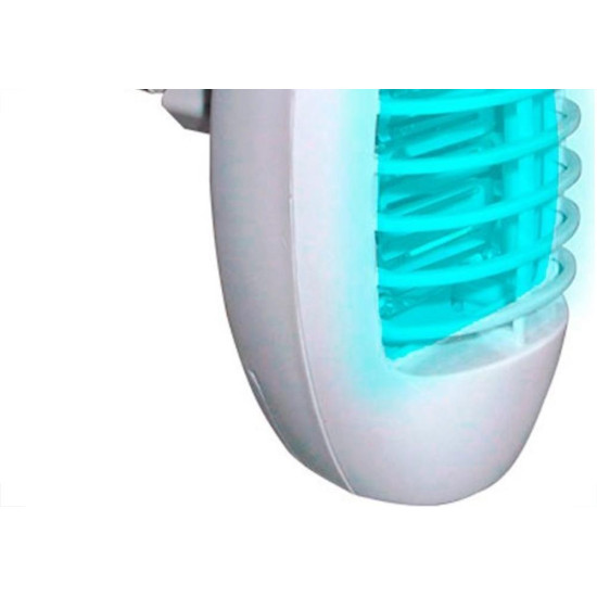 Mata Inseto Asantos Luminaria Led 2500