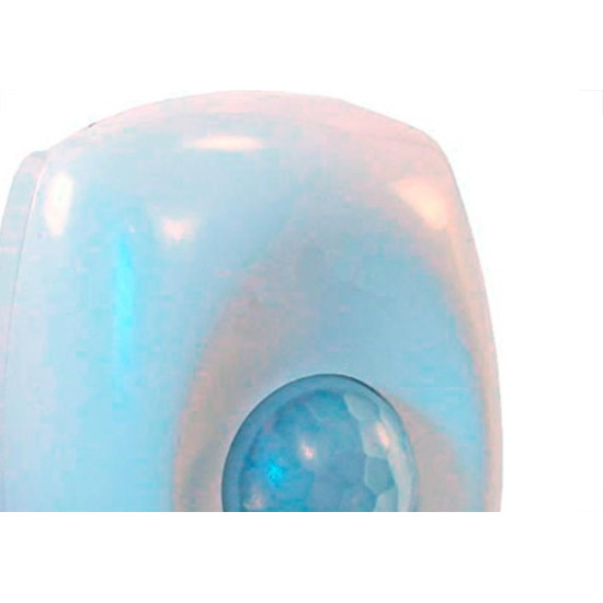 Sensor Asantos Parede Sobrepor Master 4520 Sensor Asantos Parede Sobrepor Master 4520