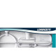Acessorio Wc Lorenzetti Fortti Branco Kit Com 5 Pecas Acessorio Wc Lorenzetti Fortti Branco Kit Com 5 Pecas