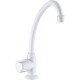 Torneira Abs Bica Movel Mesa Lorenzetti 1167 F27 Branca Torneira Abs Bica Movel Mesa Lorenzetti 1167 F27 Branca