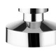 Acabamento Registro Lorenzetti Fortti 4900 F27 1.1/2 Cromado Acabamento Registro Lorenzetti Fortti 4900 F27 1.1/2 Cromado