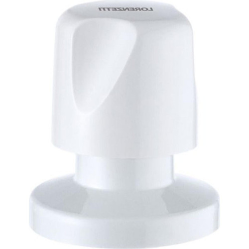 Acabamento Registro Lorenzetti Fortti 4901 F27 3/4 Branco Acabamento Registro Lorenzetti Fortti 4901 F27 3/4 Branco