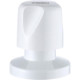 Acabamento Registro Lorenzetti Fortti 4901 F27 3/4 Branco Acabamento Registro Lorenzetti Fortti 4901 F27 3/4 Branco