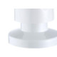 Acabamento Registro Lorenzetti Fortti 4901 F27 3/4 Branco Acabamento Registro Lorenzetti Fortti 4901 F27 3/4 Branco