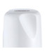 Acabamento Registro Lorenzetti Fortti 4901 F27 3/4 Branco Acabamento Registro Lorenzetti Fortti 4901 F27 3/4 Branco