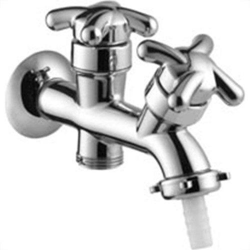 Torneira Abs Maquina/Tanque Lorenzetti 1/4V 1131 F34 Cromada 