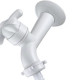 Torneira Abs Jardim Lorenzetti Longa 1/4V 1130 F34 Branca Torneira Abs Jardim Lorenzetti Longa 1/4V 1130 F34 Branca
